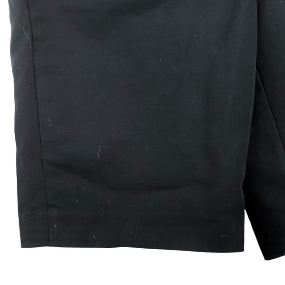 JONES NEW YORK SIGNATURE WOMEN'S DRESS SHORTS - Picture 3 of 13